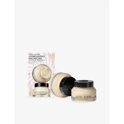 Bobbi Brown Vitamin Enriched Face Base Duo