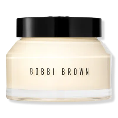 Bobbi Brown Vitamin Enriched Face Base Moisturizer & Primer With Vitamin C + Hyaluronic Acid - 3.4 oz