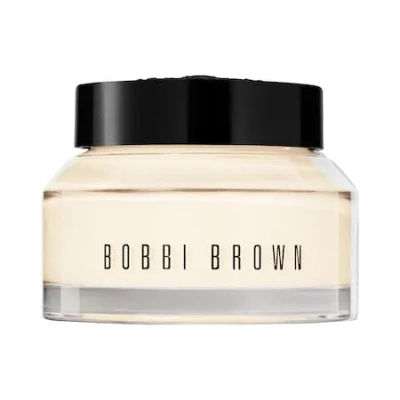 Bobbi Brown Vitamin Enriched Face Base Moisturizer & Primer With Vitamin C + Hyaluronic Acid 1.7 oz/ 50 ml