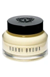 Bobbi Brown Vitamin Enriched Face Base Moisturizer & Primer With Vitamin C + Hyaluronic Acid In No Color