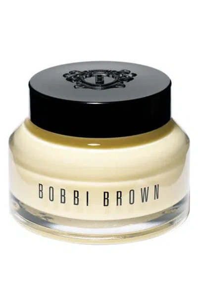 Bobbi Brown Vitamin Enriched Face Base Moisturizer & Primer With Vitamin C + Hyaluronic Acid In No Color