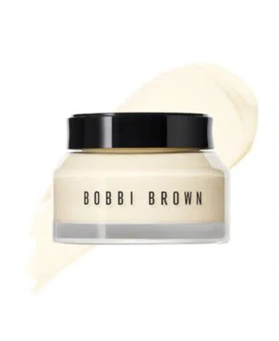 Bobbi Brown Vitamin Enriched Face Base Moisturizer Primer With Vitamin C Hyaluronic Acid In Multi