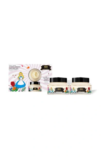 Bobbi Brown Vitamin Enriched Face Base Primer & Moisturizer Gift Set Duo (limited Edition) $138 Valu In Transparent