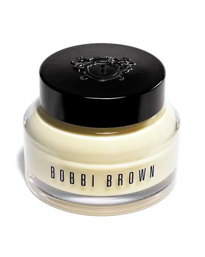 BOBBI BROWN VITAMIN ENRICHED FACE BASE PRIMER MOISTURIZER 1.7 OZ.,E1LM01