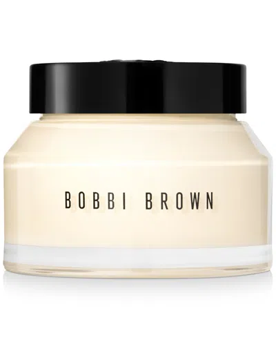 BOBBI BROWN VITAMIN ENRICHED FACE BASE PRIMER MOISTURIZER DELUXE, 100 ML