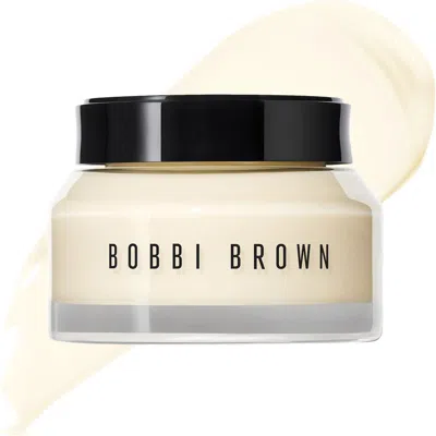 Bobbi Brown Vitamin Enriched Face Base Priming Moisturizer In No Color