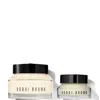 Bobbi Brown Plump And Prep Vitamin Enriched Set