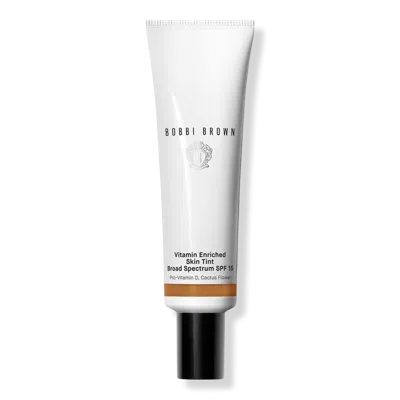 Bobbi Brown Vitamin Enriched Hydrating Skin Tint Spf 15 - Deep 1