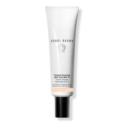 Bobbi Brown Vitamin Enriched Hydrating Skin Tint Spf 15 - Fair 1