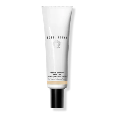 Bobbi Brown Vitamin Enriched Hydrating Skin Tint Spf 15 - Fair 2