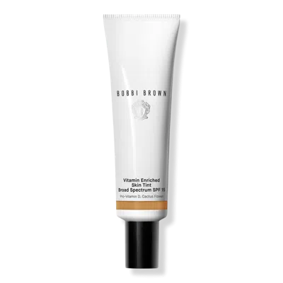 Bobbi Brown Vitamin Enriched Hydrating Skin Tint Spf 15 - Golden 3