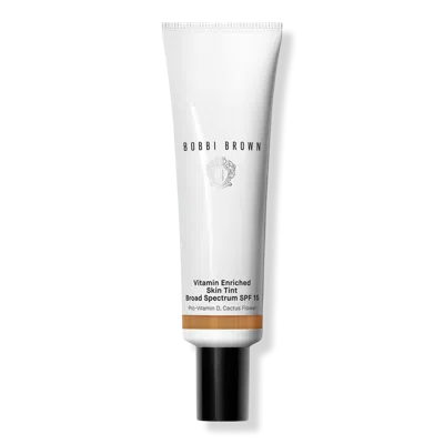 Bobbi Brown Vitamin Enriched Hydrating Skin Tint Spf 15 - Golden 4