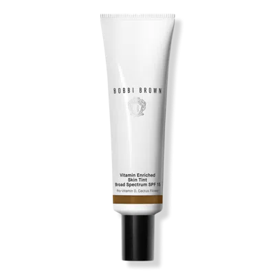 Bobbi Brown Vitamin Enriched Hydrating Skin Tint Spf 15 - Rich 2