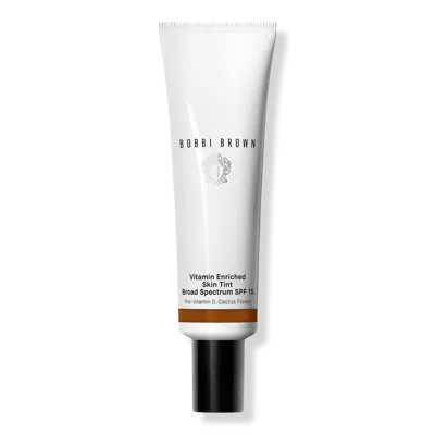 Bobbi Brown Vitamin Enriched Hydrating Skin Tint Spf 15 - Rich 3