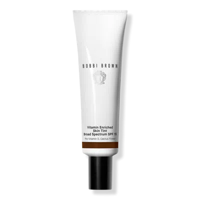 Bobbi Brown Vitamin Enriched Hydrating Skin Tint Spf 15 - Rich 4