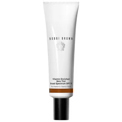 Bobbi Brown Vitamin Enriched Skin Tint Spf 15 In Rich 3