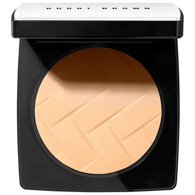 Bobbi Brown Vitamin Enriched Pressed Finishing Powder Neutral 0.282 oz / 8 G