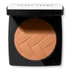 Bobbi Brown Vitamin Enriched Pressed Powder - Golden Brown In Brown