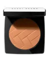 Bobbi Brown Vitamin Enriched Pressed Powder In Golden Brown - Soft/warm Golden Brown