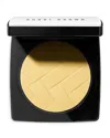 Bobbi Brown Vitamin Enriched Pressed Powder In Yellow - Soft/warm Yellow