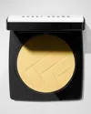 Bobbi Brown Vitamin Enriched Pressed Powder In Yellow - Soft/warm Yellow