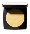 Bobbi Brown Vitamin Enriched Pressed Powder In Yellow