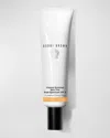 Bobbi Brown Vitamin Enriched Hydrating Skin Tint Spf 15 With Hyaluronic Acid In Medium  - Medium Warm Beige