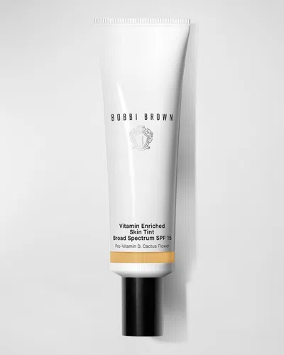 BOBBI BROWN VITAMIN ENRICHED SKIN TINT SPF 15, 1.7 OZ.