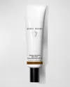 Bobbi Brown Vitamin Enriched Hydrating Skin Tint Spf 15 With Hyaluronic Acid In Rich  - Rich Cool