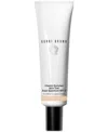 Bobbi Brown Vitamin Enriched Skin Tint Spf 15 With Hyaluronic Acid In Transparent