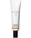 Bobbi Brown Vitamin Enriched Skin Tint Spf 15 With Hyaluronic Acid In Transparent
