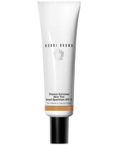 Bobbi Brown Vitamin Enriched Skin Tint Spf 15 With Hyaluronic Acid