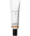 Bobbi Brown Vitamin Enriched Skin Tint Spf 15 With Hyaluronic Acid In Transparent