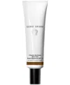 Bobbi Brown Vitamin Enriched Skin Tint Spf 15 With Hyaluronic Acid In Brown