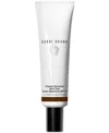 Bobbi Brown Vitamin Enriched Skin Tint Spf 15 With Hyaluronic Acid In Rich 4