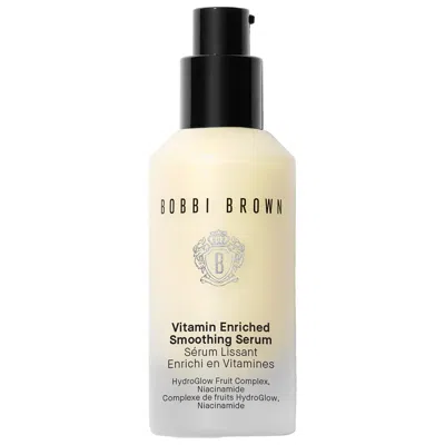 BOBBI BROWN VITAMIN ENRICHED SMOOTHING SERUM WITH NIACINAMIDE 1.014 OZ / 30 ML