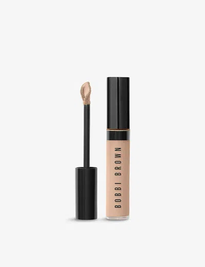 Bobbi Brown Skin Full Cover Concealer 8ml In Warm Beige