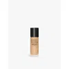 Bobbi Brown Warm Natural Weightless Skin Spf 15 Foundation 30ml In Warm Natural
