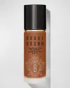 Bobbi Brown Weightless Skin Foundation Spf 15 In Almond