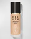 Bobbi Brown Weightless Skin Foundation Spf 15 In Beige