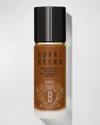 Bobbi Brown Weightless Skin Foundation Spf 15 In Chestnut