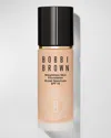 Bobbi Brown Weightless Skin Foundation Spf 15 In Cool Beige