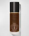 Bobbi Brown Weightless Skin Foundation Spf 15 In Cool Chestnut