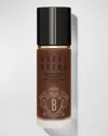 Bobbi Brown Weightless Skin Foundation Spf 15 In Cool Espresso