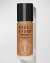 Bobbi Brown Weightless Skin Foundation Spf 15 In Cool Golden