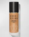 Bobbi Brown Weightless Skin Foundation Spf 15 In Cool Honey