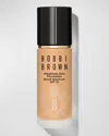 Bobbi Brown Weightless Skin Foundation Spf 15 In Cool Natural