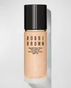 Bobbi Brown Weightless Skin Foundation Spf 15 In Cool Sand
