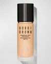 Bobbi Brown Weightless Skin Foundation Spf 15 In Golden Beige