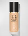Bobbi Brown Weightless Skin Foundation Spf 15 In Natural